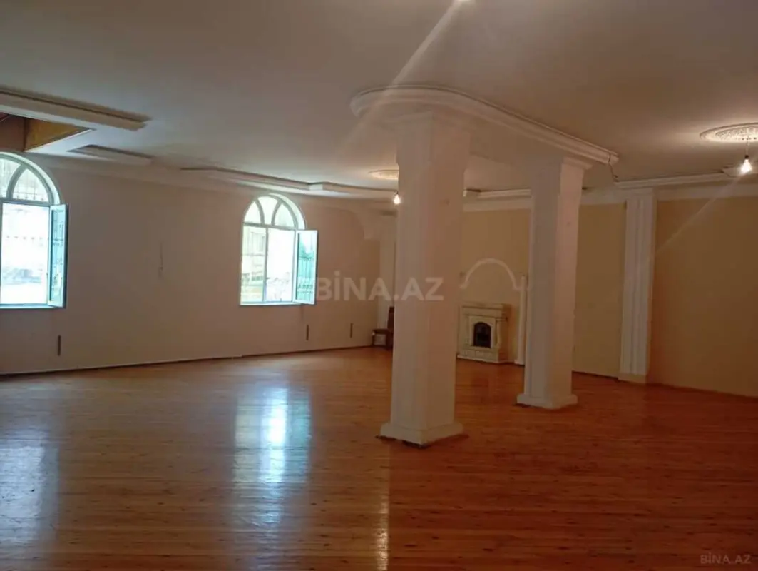 Kirayə verilir obyekt 750 m²