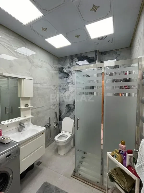 Kirayə verilir 3 otaqlı mənzil 120 m²