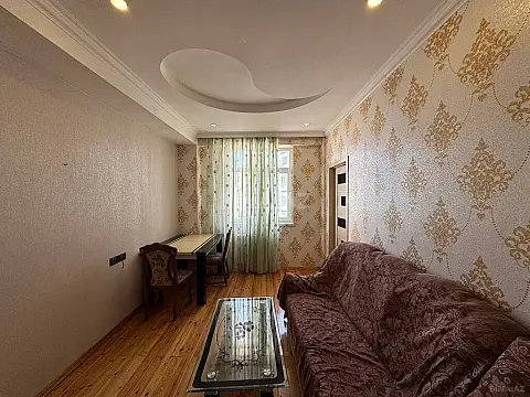 Satılır 3 otaqlı mənzil 72 m² — Bakı, Masazır 3 otaq 72.00 m²