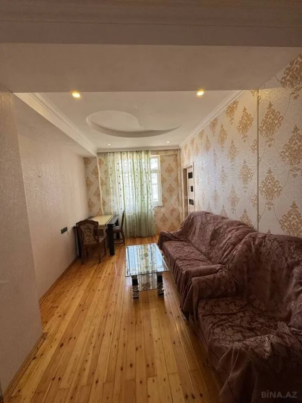 Satılır 3 otaqlı mənzil 72 m²