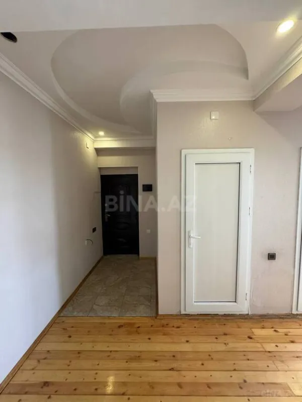 Satılır 3 otaqlı mənzil 72 m²