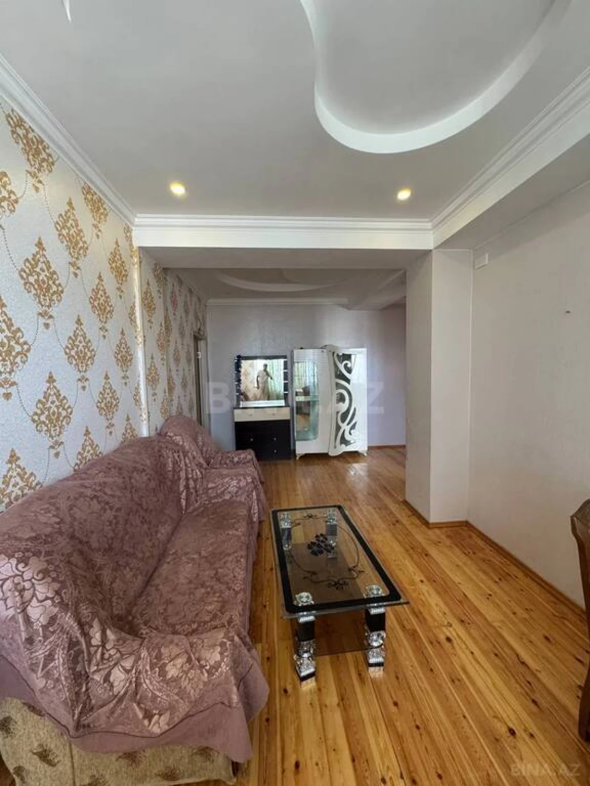 Satılır 3 otaqlı mənzil 72 m²