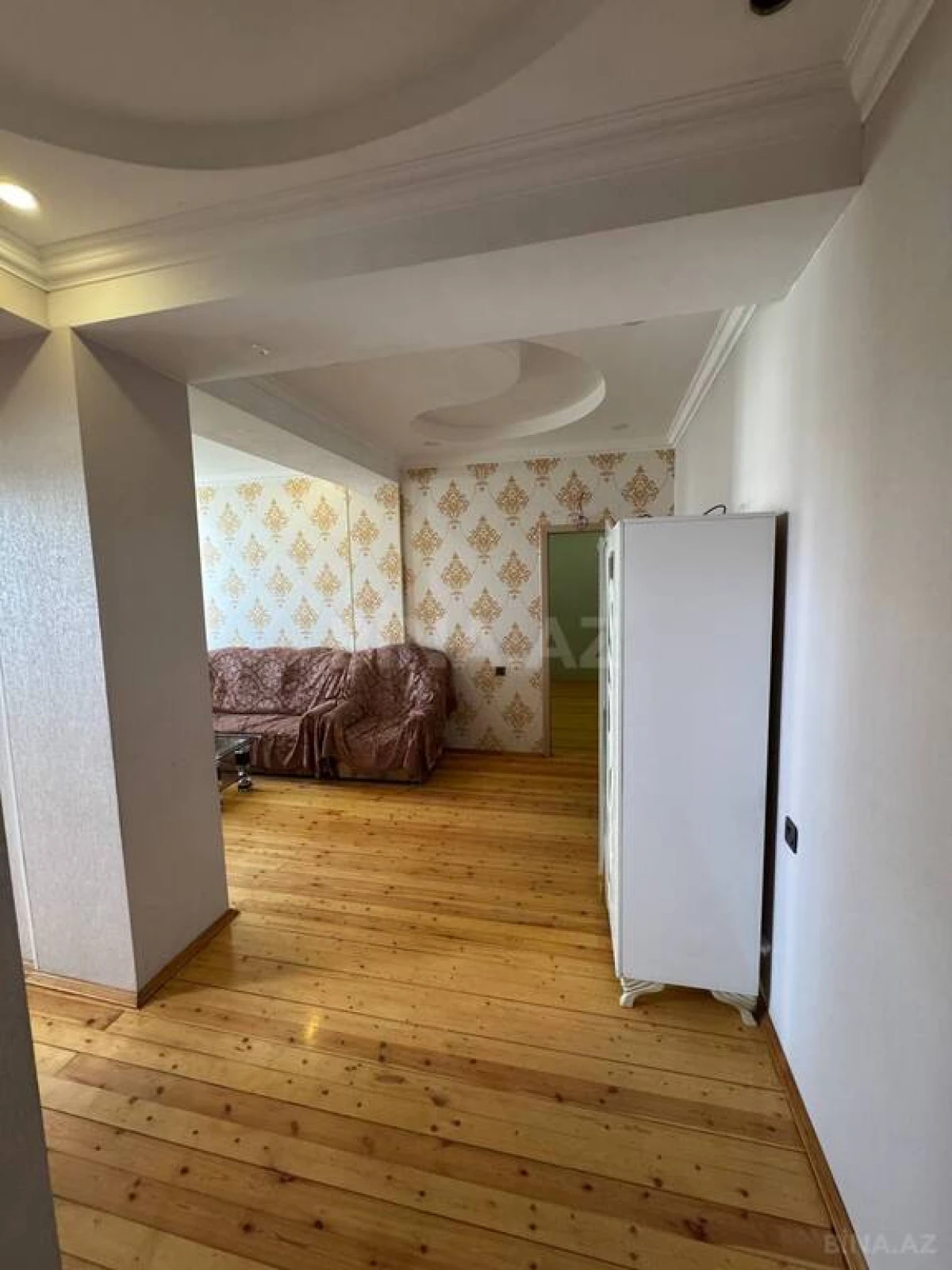 Satılır 3 otaqlı mənzil 72 m²