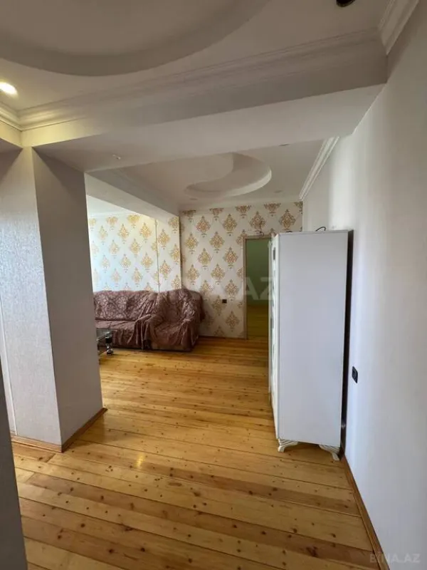 Satılır 3 otaqlı mənzil 72 m²