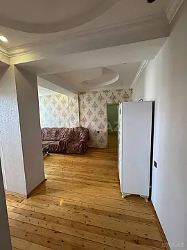 Satılır 3 otaqlı mənzil 72 m²