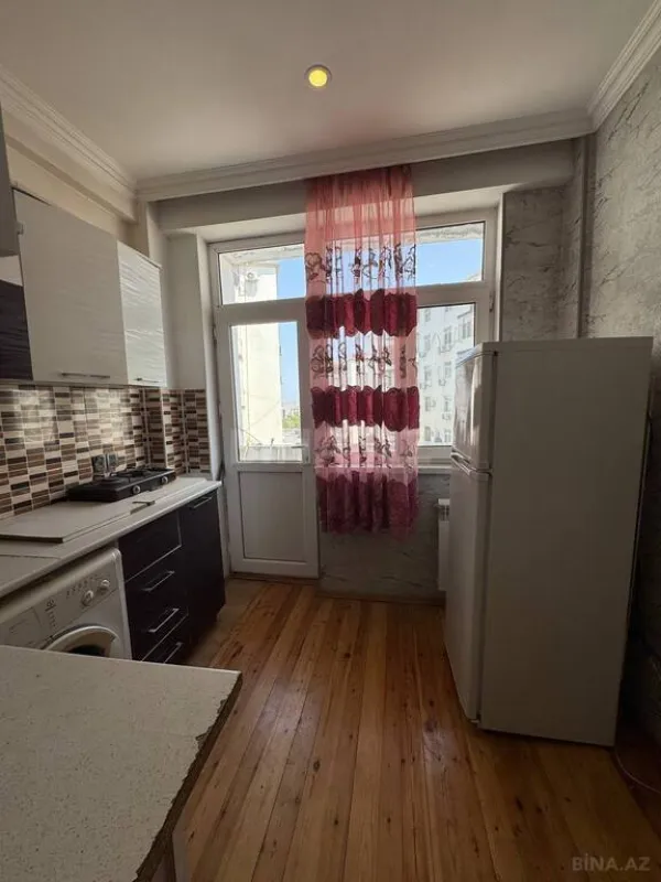 Satılır 3 otaqlı mənzil 72 m²