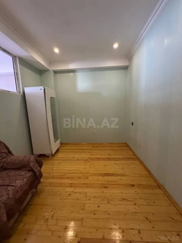 Satılır 3 otaqlı mənzil 72 m²