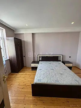 Satılır 3 otaqlı mənzil 72 m²