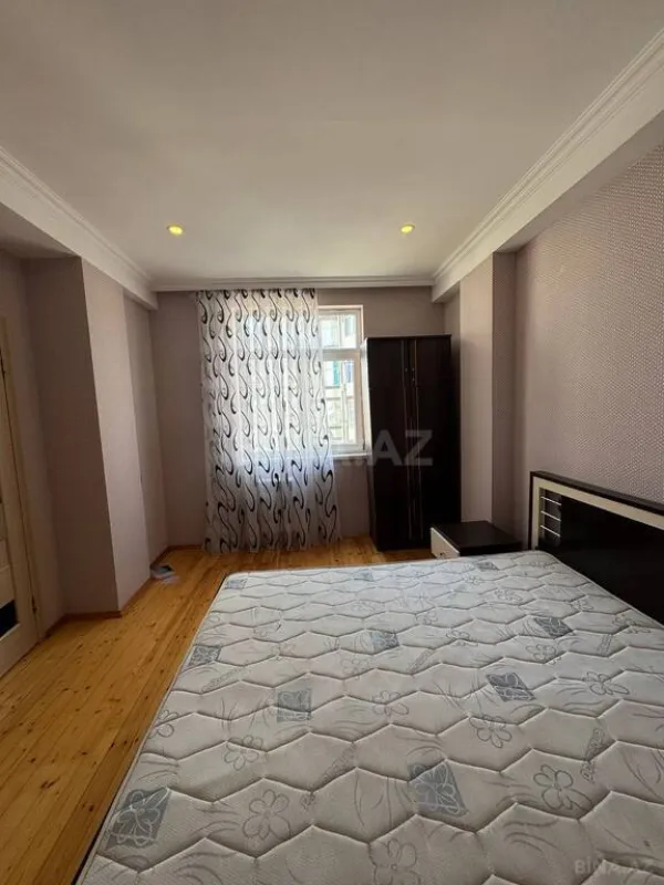 Satılır 3 otaqlı mənzil 72 m²