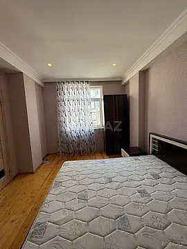 Satılır 3 otaqlı mənzil 72 m²