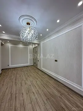 Satılır 3 otaqlı mənzil 75 m²