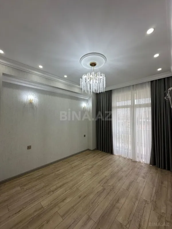 Satılır 3 otaqlı mənzil 75 m²