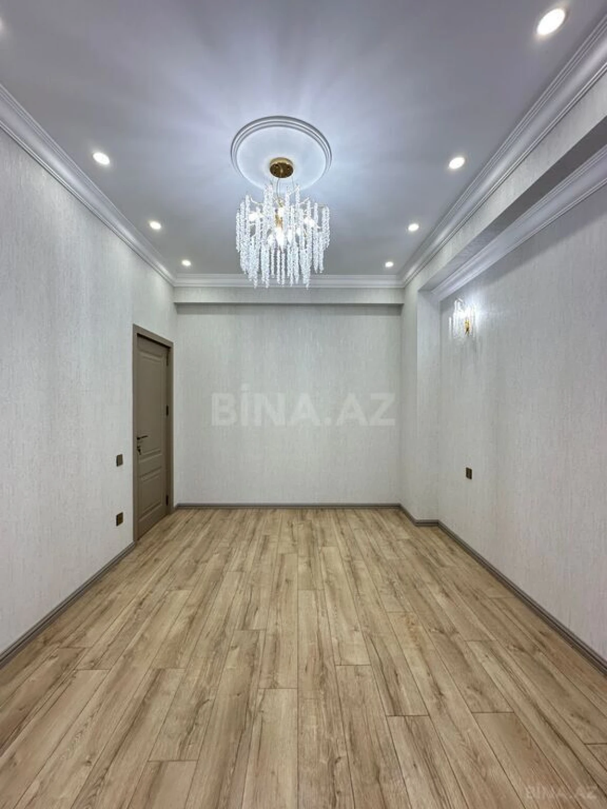 Satılır 3 otaqlı mənzil 75 m²