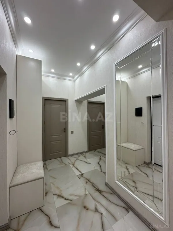 Satılır 3 otaqlı mənzil 75 m²
