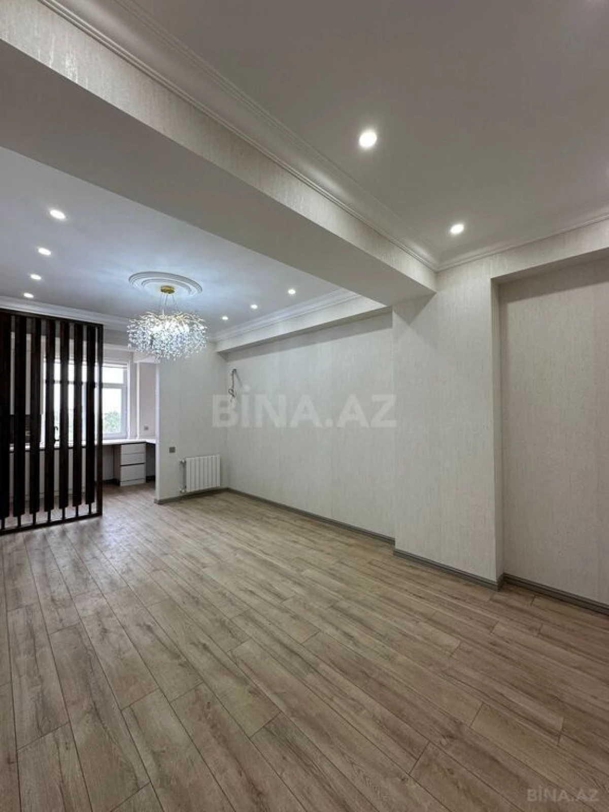 Satılır 3 otaqlı mənzil 75 m²
