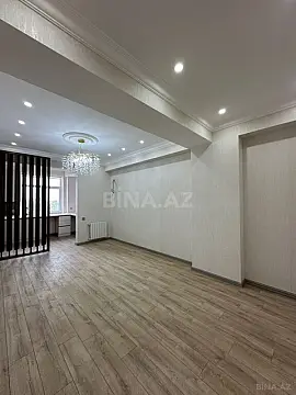 Satılır 3 otaqlı mənzil 75 m² — Bakı, Qaraçuxur 3 otaq 75.00 m²
