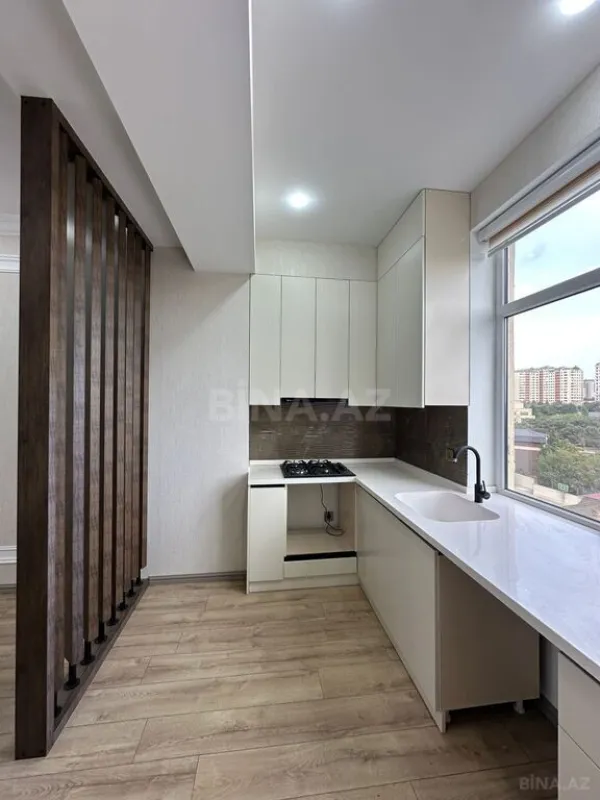Satılır 3 otaqlı mənzil 75 m²
