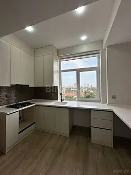 Satılır 3 otaqlı mənzil 75 m²