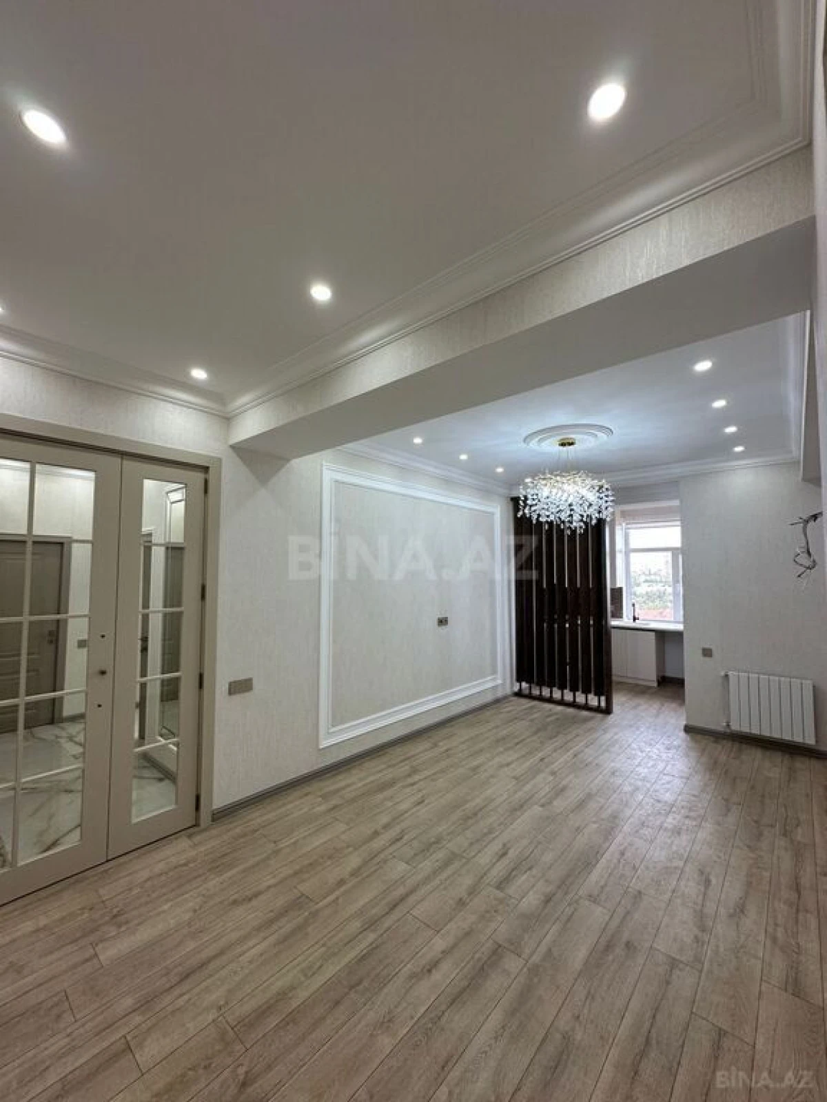 Satılır 3 otaqlı mənzil 75 m²