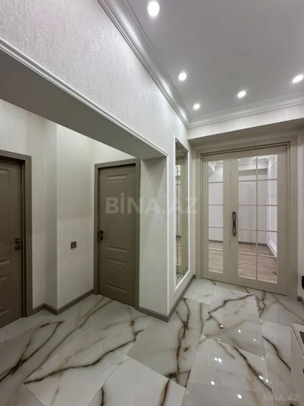 Satılır 3 otaqlı mənzil 75 m²