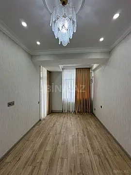 Satılır 3 otaqlı mənzil 75 m²