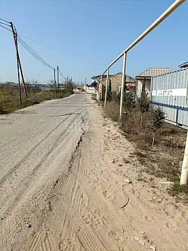 Satılır torpaq sahəsi 2.5 m²