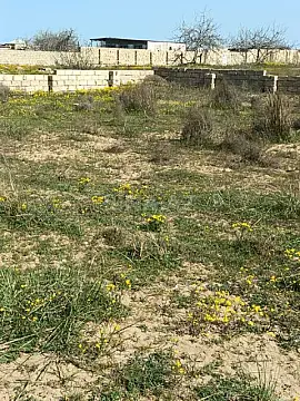 Satılır torpaq sahəsi 2.5 m² — Bakı, Nardaran 2.50 m²