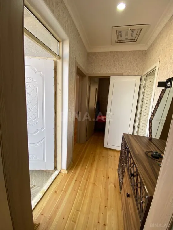 Satılır 2 otaqlı həyət evi 50 m²