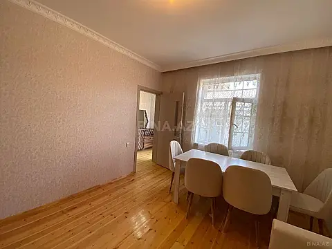 Satılır 2 otaqlı həyət evi 50 m² — Bakı, Masazır 2 otaq 50.00 m²