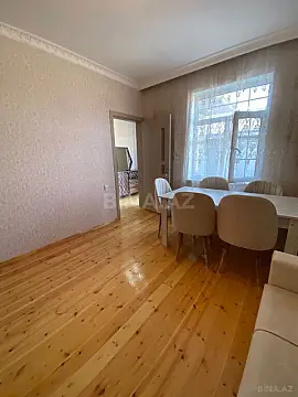 Satılır 2 otaqlı həyət evi 50 m²
