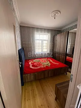 Satılır 2 otaqlı həyət evi 50 m²