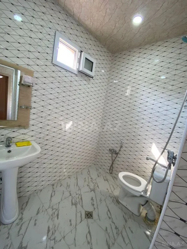 Satılır 2 otaqlı həyət evi 50 m²
