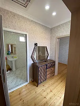 Satılır 2 otaqlı həyət evi 50 m²