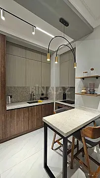 Kirayə verilir 2 otaqlı mənzil 65 m²