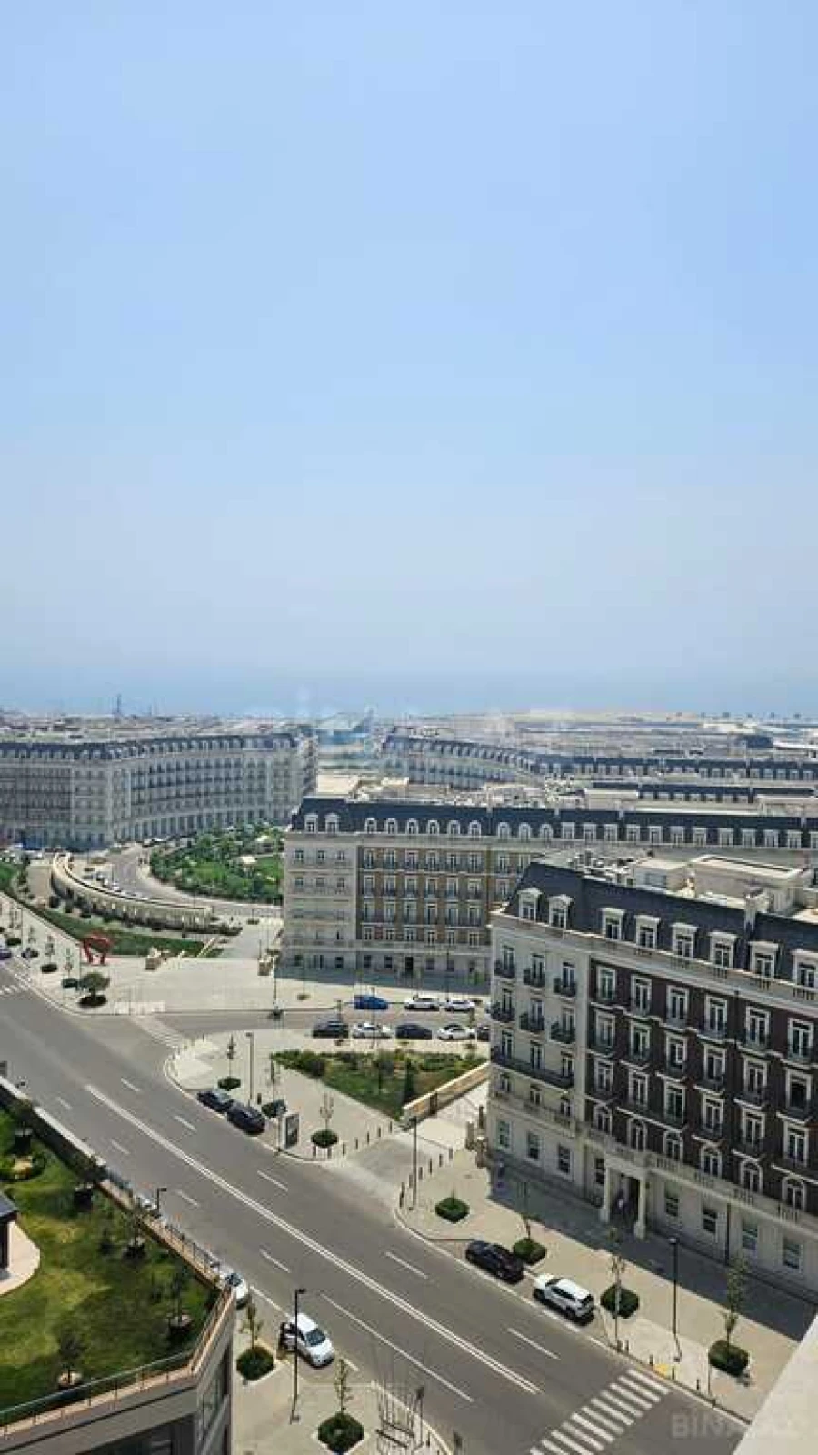 Kirayə verilir 2 otaqlı mənzil 65 m²