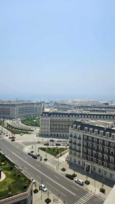 Kirayə verilir 2 otaqlı mənzil 65 m²