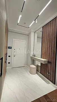 Kirayə verilir 2 otaqlı mənzil 65 m²