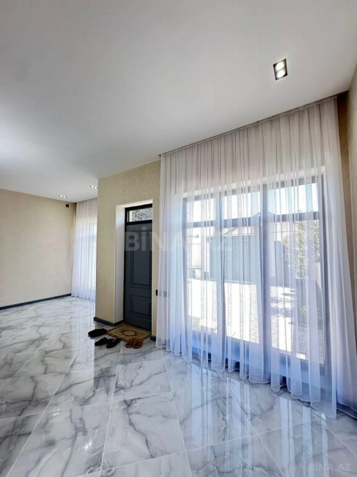 Satılır 3 otaqlı həyət evi 90 m²