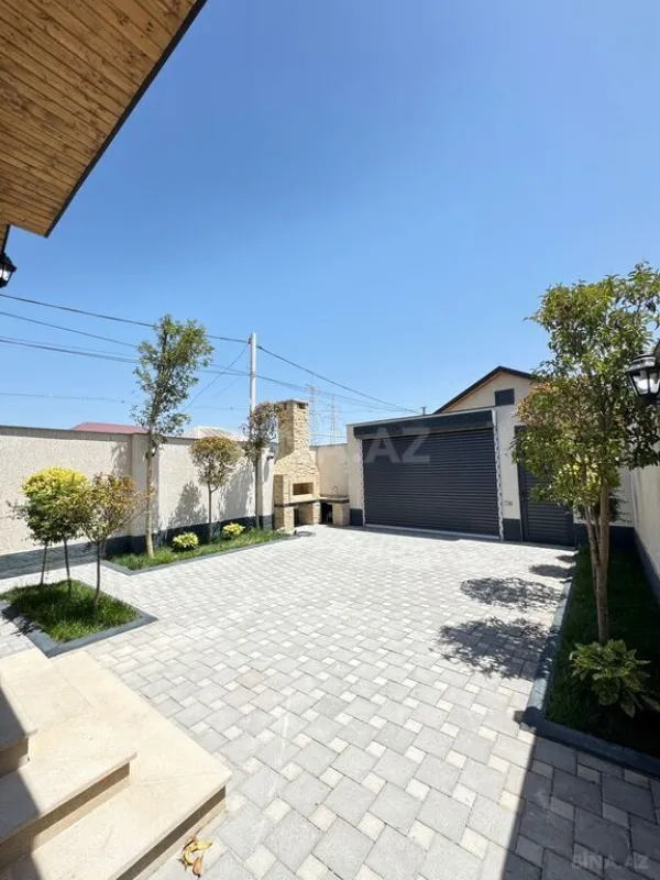Satılır 3 otaqlı həyət evi 90 m²