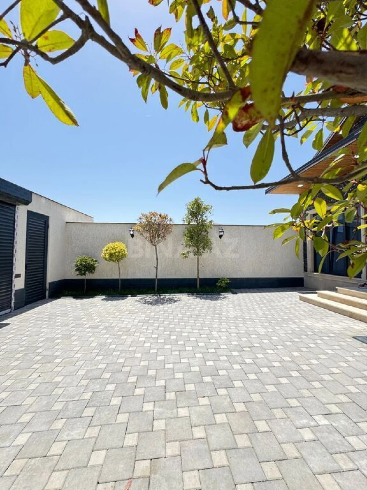 Satılır 3 otaqlı həyət evi 90 m²