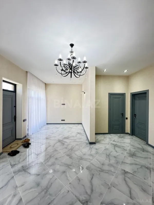 Satılır 3 otaqlı həyət evi 90 m²