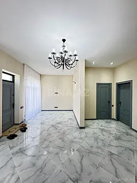 Satılır 3 otaqlı həyət evi 90 m²