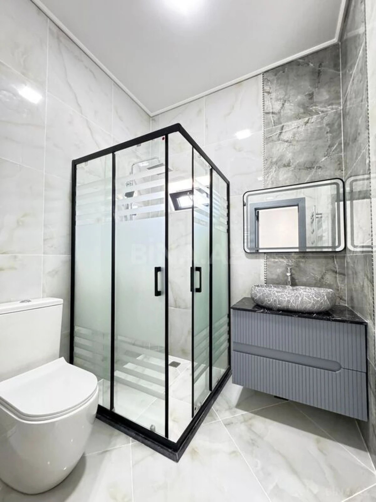 Satılır 3 otaqlı həyət evi 90 m²