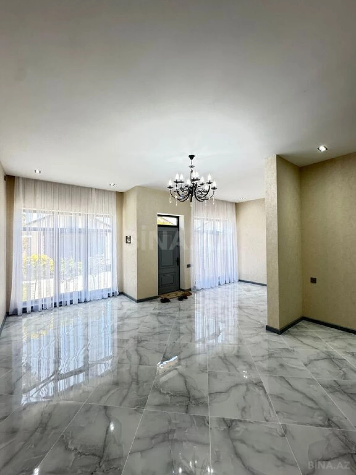 Satılır 3 otaqlı həyət evi 90 m²