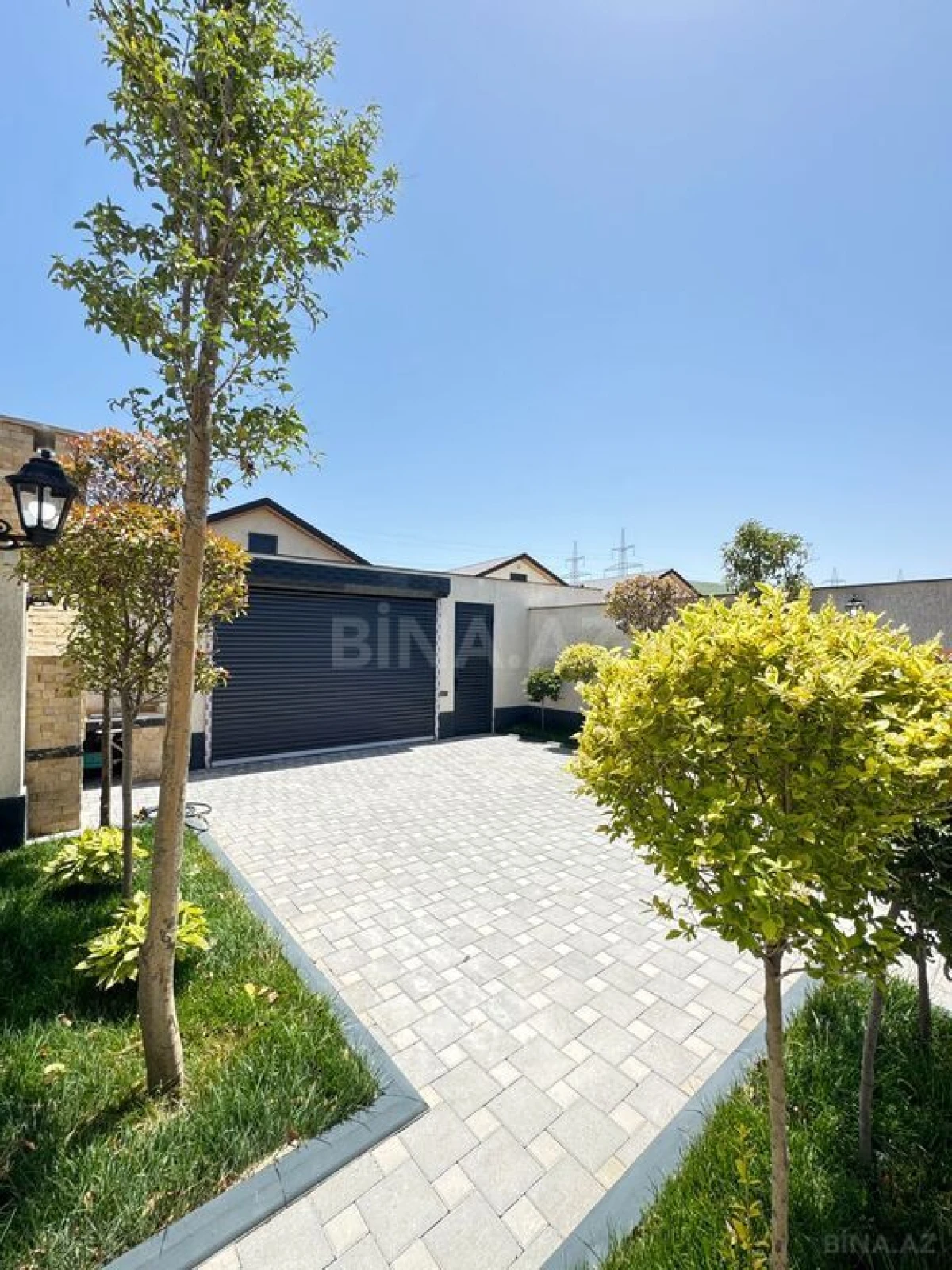 Satılır 3 otaqlı həyət evi 90 m²