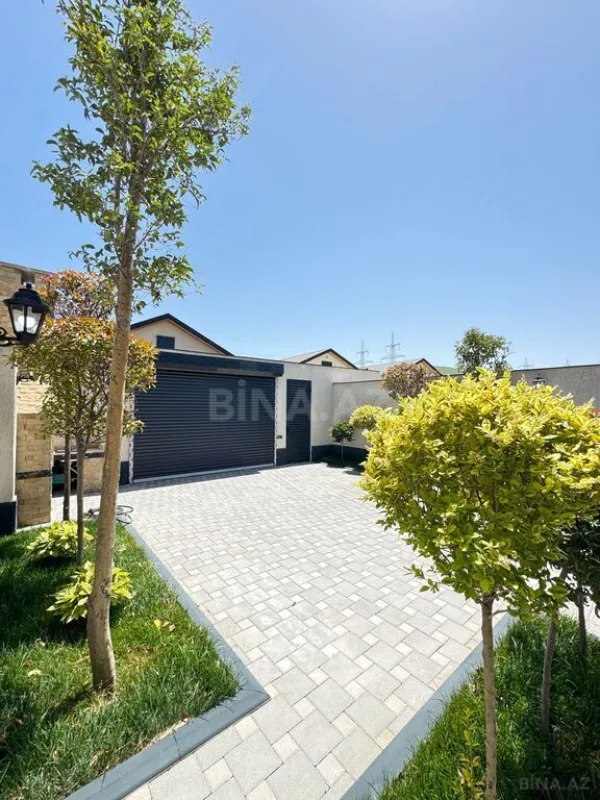 Satılır 3 otaqlı həyət evi 90 m²