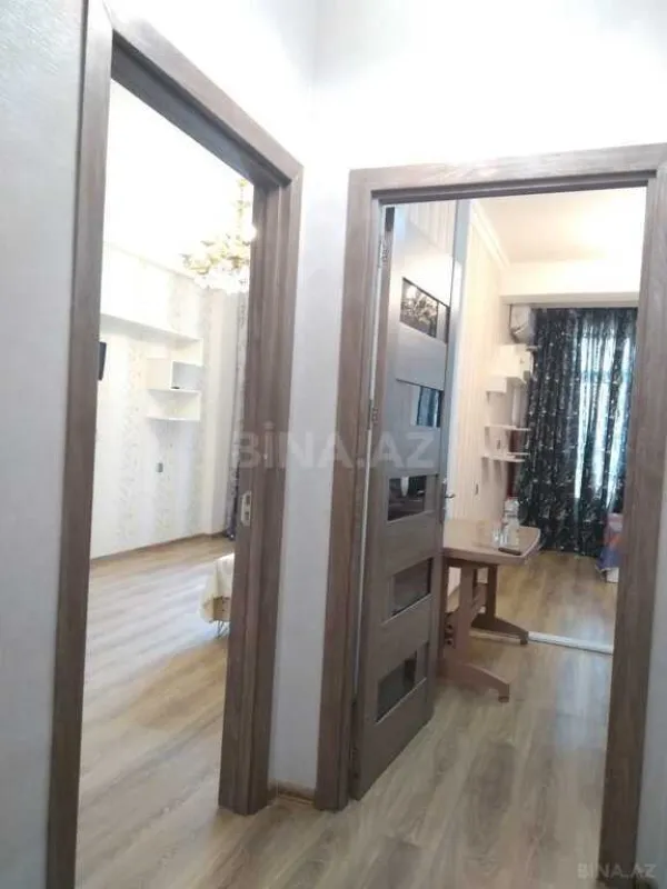 Satılır 2 otaqlı mənzil 65 m²