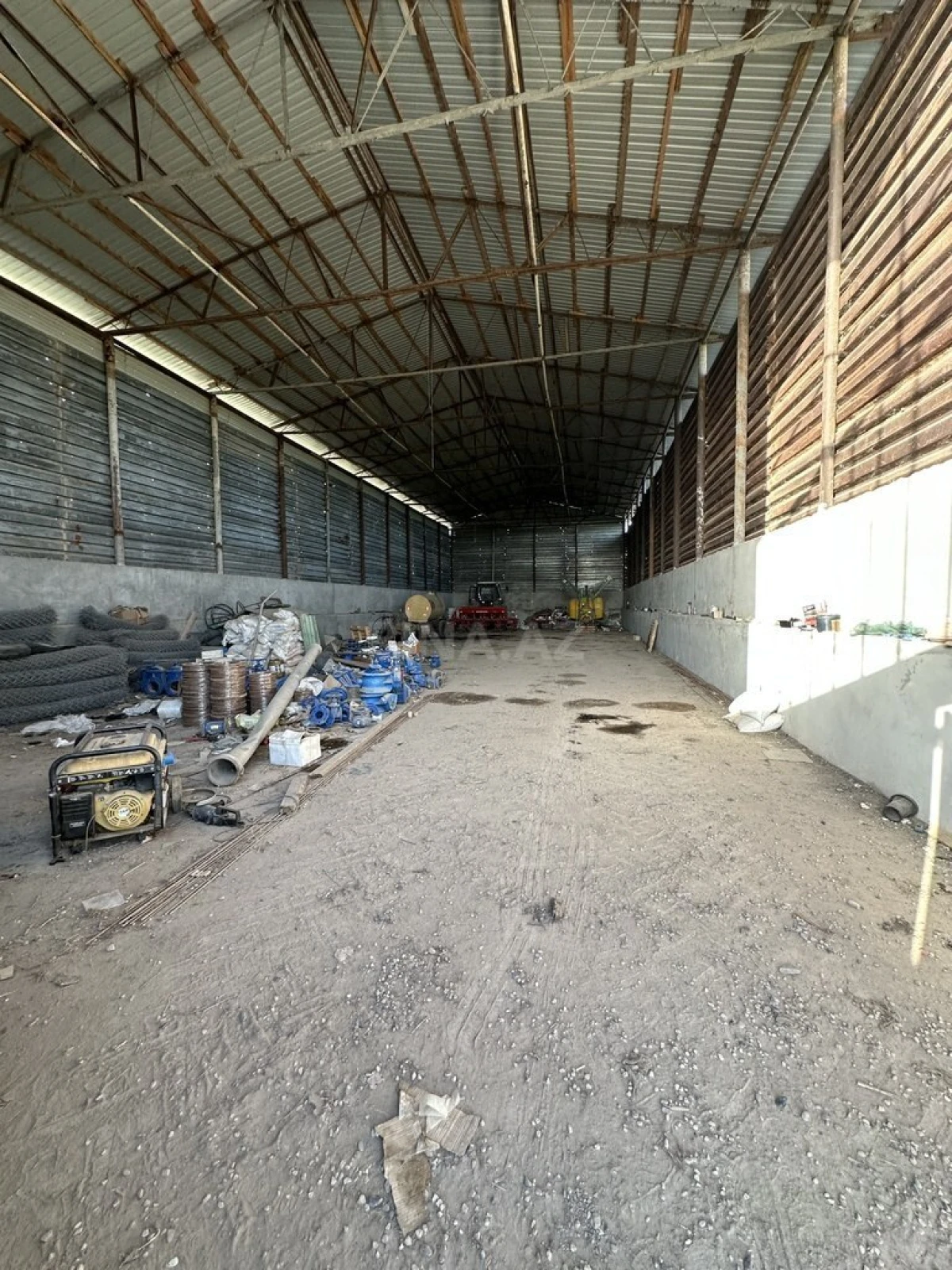 Satılır torpaq sahəsi 7000 m²