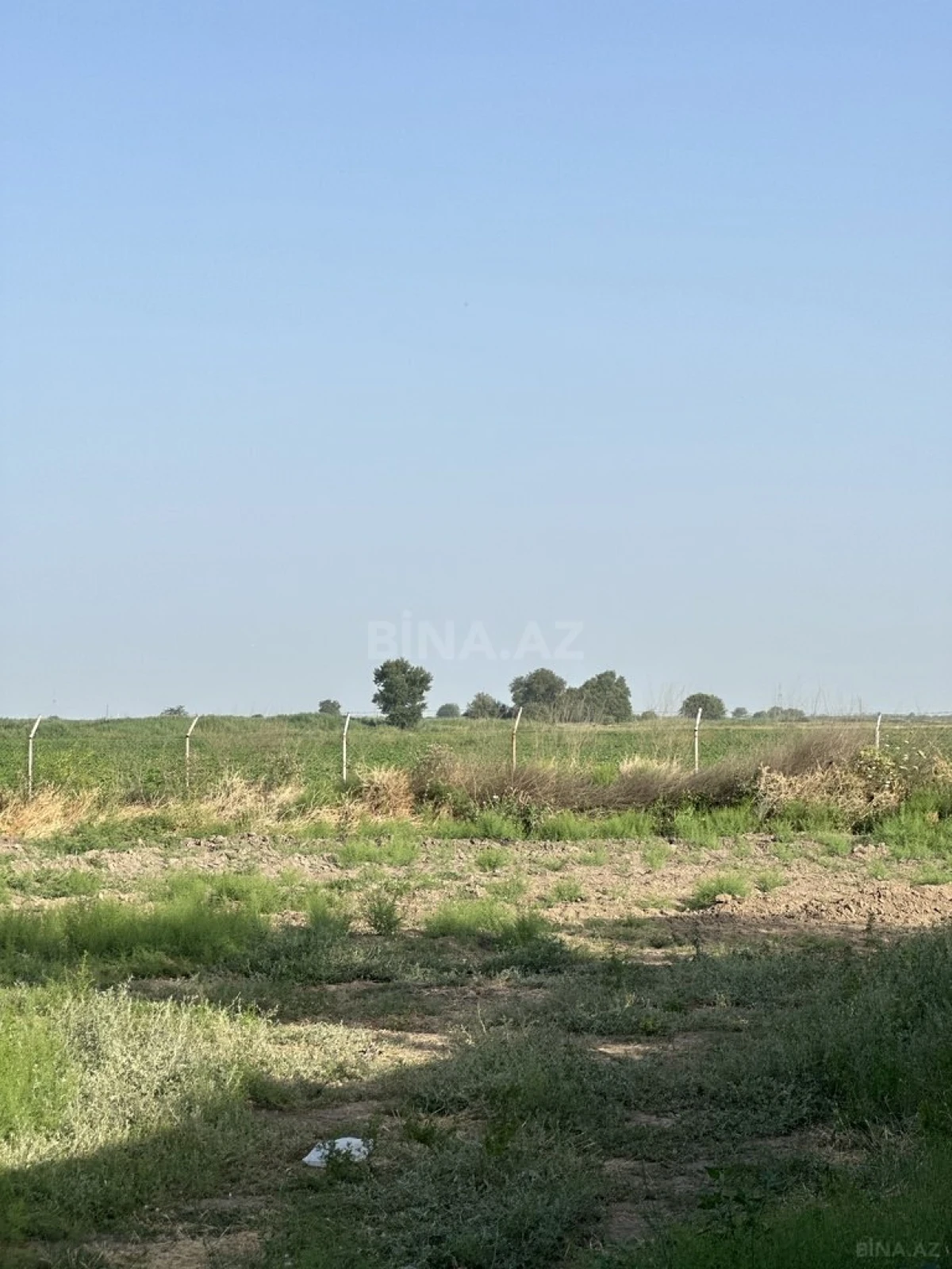 Satılır torpaq sahəsi 7000 m²