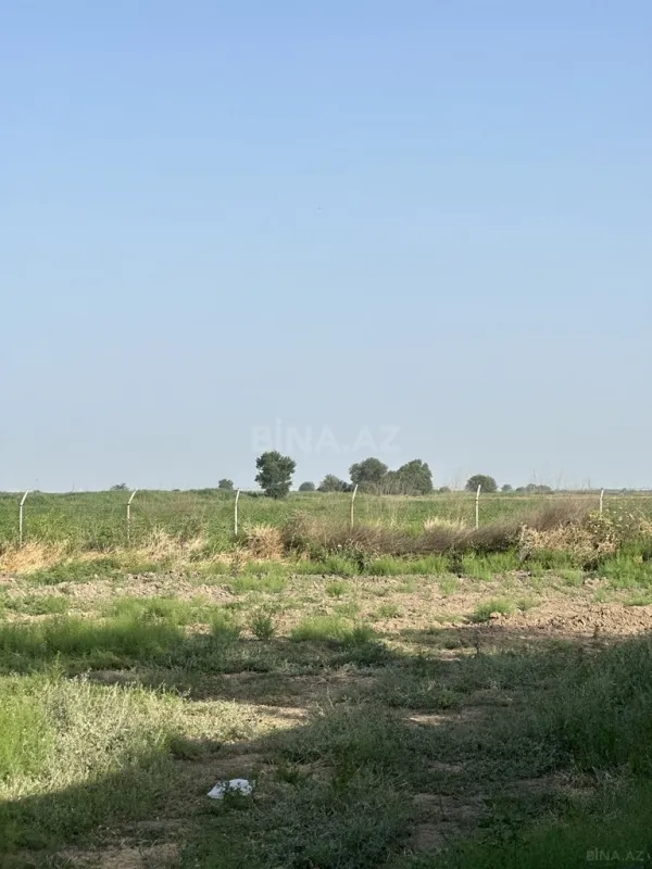 Satılır torpaq sahəsi 7000 m²